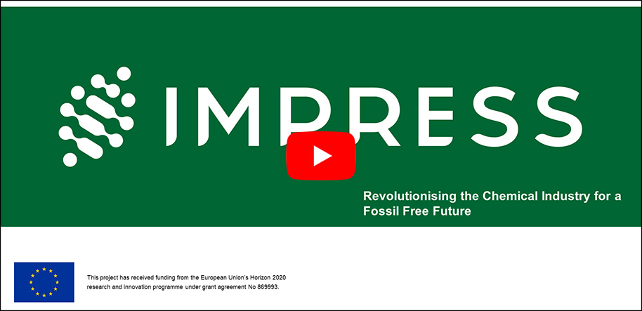 IMPRESS H2020 webinar video