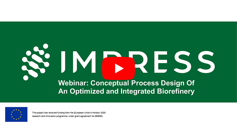 IMPRESS H2020 webinar 4 video